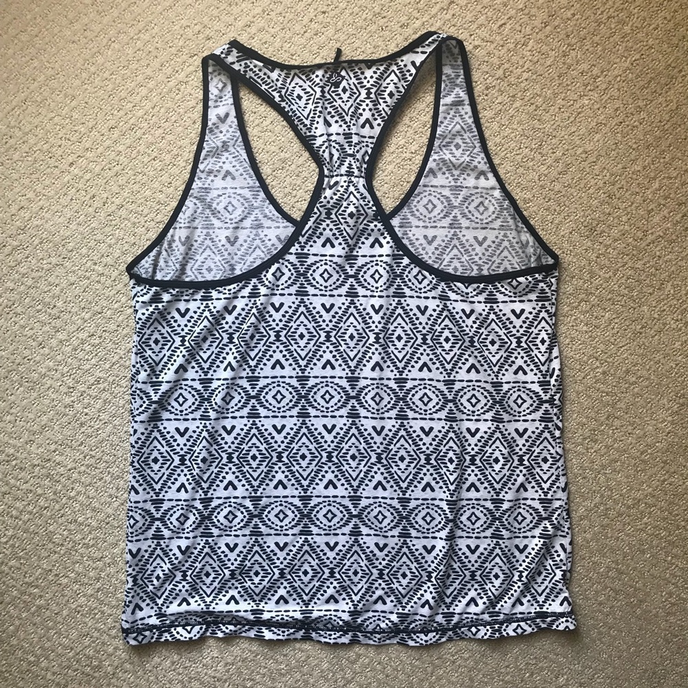 prAna Luca Tank - Picture 3 of 3